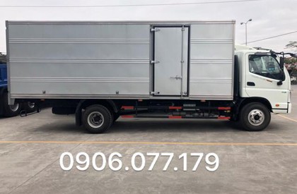 Thaco OLLIN 2020 - Bán xe tải Thaco 7 tấn tại Hải Phòng