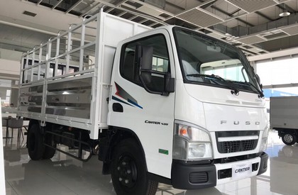 Thaco OLLIN 2020 - Bán xe tải Thaco Fuso 2 tấn 1 tại Hải Phòng
