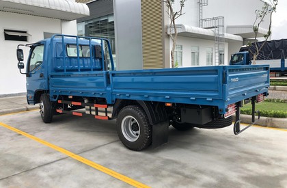 Thaco OLLIN  500 2020 - Bán xe tải Thaco Ollin 5 tấn Hải Phòng
