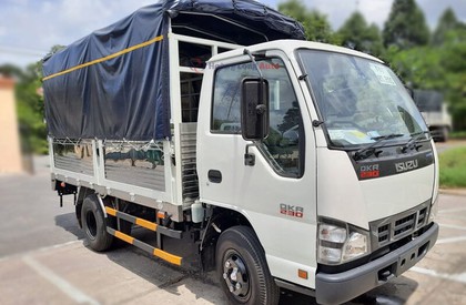 Isuzu QKR 2019 - Ô Tô Hoàng Long - đại lý xe tải Isuzu chính hãng