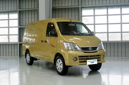 Thaco TOWNER Thaco tải Van 2 chỗ 2021 - Bán thanh lý xe tải Van Thaco 2 chỗ mới 100% tại đại lý Thaco Hải Phòng