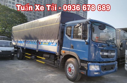 Bán xe tải Veam VPT880 8 tấn