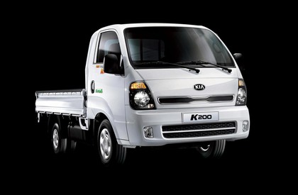 Thaco Kia K200 2021 - Xe tải Thaco Bình Định, Kia K200, tải trọng 1.9 tấn