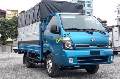 Kia Frontier K250 2021 - Bán ô tô Kia K250 sản xuất 2021