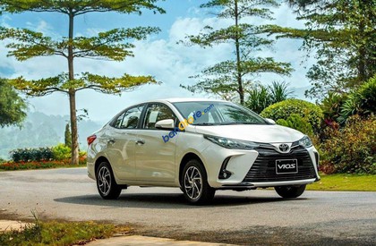 Toyota Vios E MT 2022 - Toyota Vios E MT 2022 - Giảm 50% thuế - Giá tốt nhất thị trường - Giảm tiền mặt - Đủ màu giao ngay