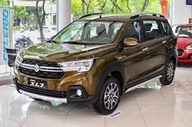 Suzuki XL 7   2022 - Bán xe 7 chỗ Suzuki XL giá rẻ ưu đãi khuyết mãi 100% thuế và giảm giá sâu tại Hải Phòng và Hải Dương, Thái Bình