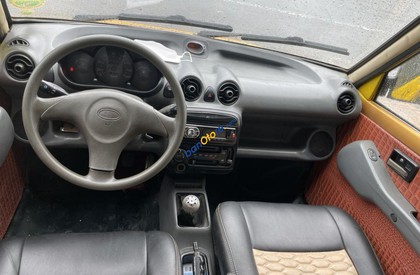 Suzuki Maruti 1991 - Xe độc - Giá rẻ - Chỉ 155tr về chạy thoải mái