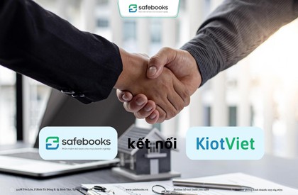 BMW 7 Series 2022 - Phần mềm kế toán Safebooks kết nối với KiotViet
