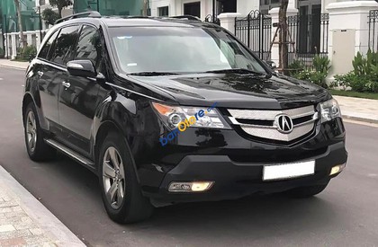 Acura MDX 2008 - Nhập Canada