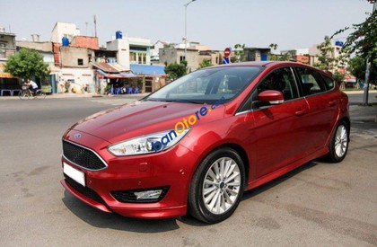 Ford Focus 2019 - 530 triệu