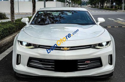 Chevrolet Camaro 2017 - 2 tỷ 450 triệu