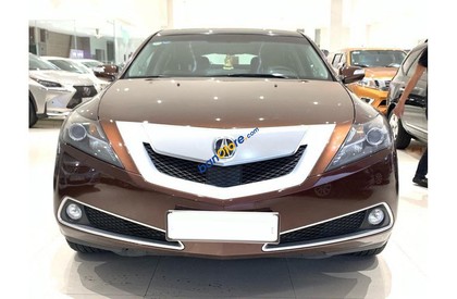 Acura ZDX 2011 - Màu nâu, nhập khẩu nguyên chiếc, giá 930tr