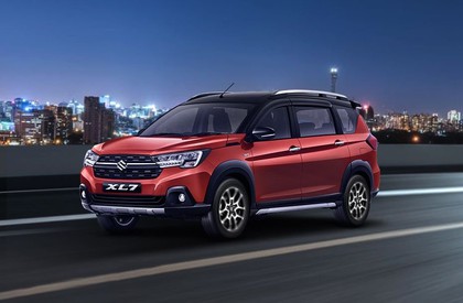 Suzuki Aerio XL 1998 - Tìm Người Yêu Trong Một Cuộc Hẹn Trung Thu: Kết Nối Tình Cảm Trên Cơ Địa Xe Ôtô