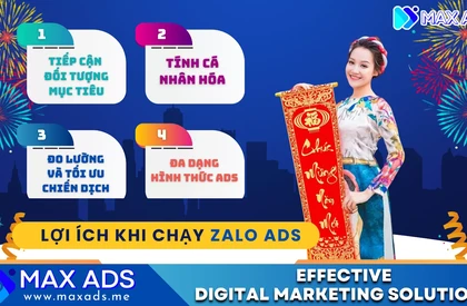 Hyundai Accent 2017 - Dịch vụ quảng cáo Zalo Ads tại Quảng Bình hiệu quả