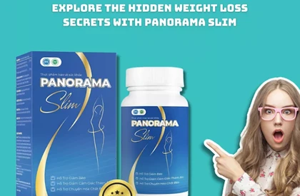Nissan 100NX 2019 2017 - Panorama Slim - The perfect solution for weight loss journey