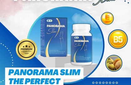 Kia K 2017 - Why is Panorama Slim the preferred choice for people who want to lose weight?? 