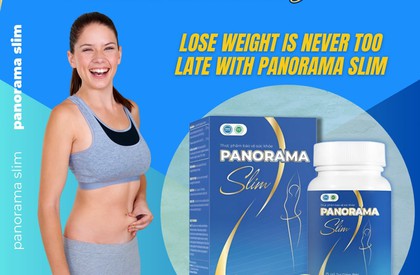 Isuzu Midi 2017 - Lose weight is never too late with Panorama Slim