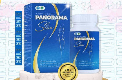 Ford Acononline 2017 - The secret to a transformation with Panorama Slim and exercise!