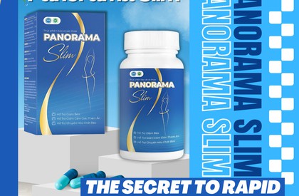 Ford Acononline 2017 - The secret to rapid weight loss with Panorama Slim