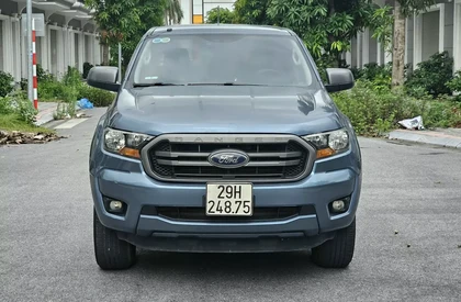 Ford Ranger 2019 - BÁN XE Ford ranger XLS 2019 số sàn một cầu, máy dầu 2.2