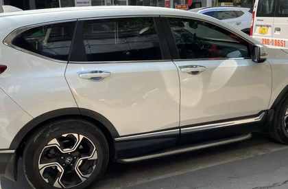 Honda CR V L 2019 - Cần bán Honda CRV 1.5L Model 2019 nhập khẩu Thái Lan. Giá 790 triệu