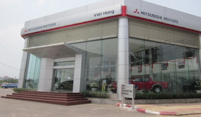 Hyundai Phạm Văn Đồng