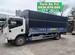 Bán xe tải Faw 8 tấn thùng bạt dài 6m2,máy Weichai 140PS,giá rẻ nhất