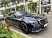 Mercedes-Benz E200 2018 - MERCEDES E200 2018 CŨ, MÀU XANH NT NÂU GIÁ TỐT