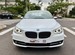 BMW X6 2017 - Bán BMW 528GT Grand Coupe 2016 cũ, màu Trắng/nội thất nâu