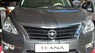 Nissan Teana 2.5 2015 - Cần bán xe Nissan Teana 2.5 đời 2015, màu xám, nhập khẩu chính hãng