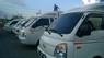 Xe tải 1000kg 2011 2012 - Xe tải huyndai Proter II 1 tấn đông lạnh cũ đời 2012 màu trắng nhập khẩu nguyên chiếc
