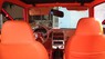 Chevrolet Tracker   1991 - Cần bán gấp Chevrolet Tracker đời 1991, màu đỏ, nhập khẩu
