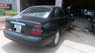 Daewoo Leganza   1999 - Bán ô tô Daewoo Leganza sản xuất 1999, màu đen đã đi 16000 km, giá chỉ 153 triệu