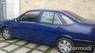 Fiat Tempra   1996 - Cần bán Fiat Tempra đời 1996, màu xanh lam đã đi 65000 km