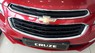 Chevrolet Cruze LT 2015 - Tin hot khuyến mãi cao cuối năm khi mua Cruze LT tại đại lý Chevrolet Hà Nội