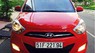 Hyundai i10 2012 - Cần bán Hyundai i10 năm 2012, màu đỏ, nhập khẩu, chính chủ