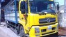 Xe tải Xe tải khác 2017 - Dongfeng Hoàng Huy B170 tải trọng 9.35 tấn  