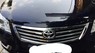 Toyota Camry 2.4G 2011 - Cần bán xe Toyota Camry đời 2011, màu đen, xe nhập, giá chỉ 930 triệu