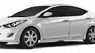 Hyundai Avante 2015 - Bán Hyundai Avante đời 2015, màu trắng