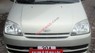 Daihatsu Charade 2006 - Cần bán gấp Daihatsu Charade đời 2006, màu bạc, xe nhập