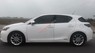 Lexus CT 200H 2013 - Bán xe Lexus CT 200H đời 2013, màu trắng, xe nhập đã đi 18000 km