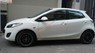 Mazda 2 2011 - Bán xe Mazda 2 đời 2011, màu trắng, nhập khẩu chính hãng, số tự động