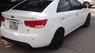 Kia Forte 2013 - Cần bán lại xe Kia Forte 2013, màu trắng, nhập khẩu chính hãng, số tự động, giá 560tr
