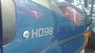 Hyundai HD  72   2015 - Cần bán Hyundai HD HD72 2015, màu xanh