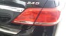 Toyota Camry  2.4 G 2012 - Bán ô tô Toyota Camry đời 2012, màu đen, nhập khẩu chính hãng