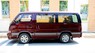 Nissan Vanette 1998 - HCM - Bán Nissan Homy 8 chỗ máy dầu