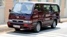 Nissan Vanette 1998 - HCM - Bán Nissan Homy 8 chỗ máy dầu