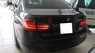 BMW 3 Series 320I 2013 - Bán BMW 320I, Sx 2013, màu đen, nhập khẩu