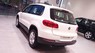 Volkswagen Tiguan E 2016 - Cần bán xe Volkswagen Tiguan E 2016, nhập khẩu chính hãng