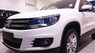 Volkswagen Tiguan E 2016 - Cần bán xe Volkswagen Tiguan E 2016, nhập khẩu chính hãng